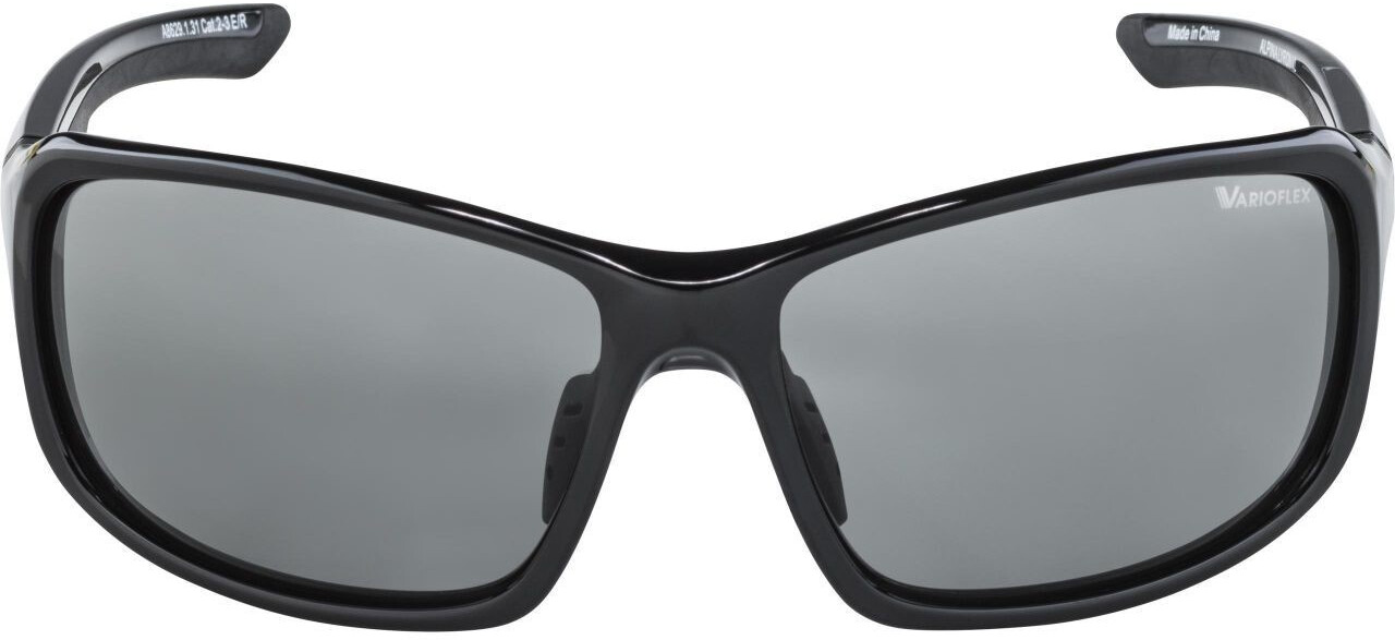 Alpina Lyron VL A8629.1.31 (black/varioflex black)