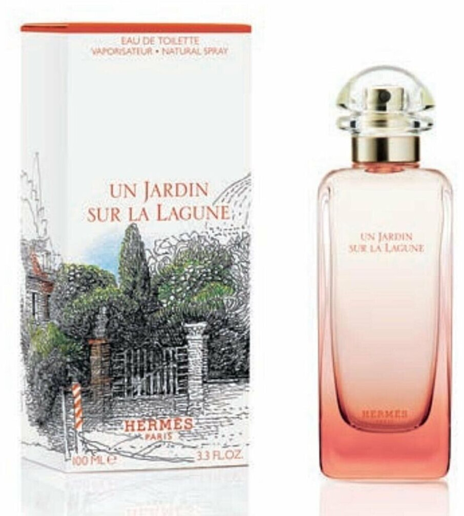 Sur la lagune hermes top