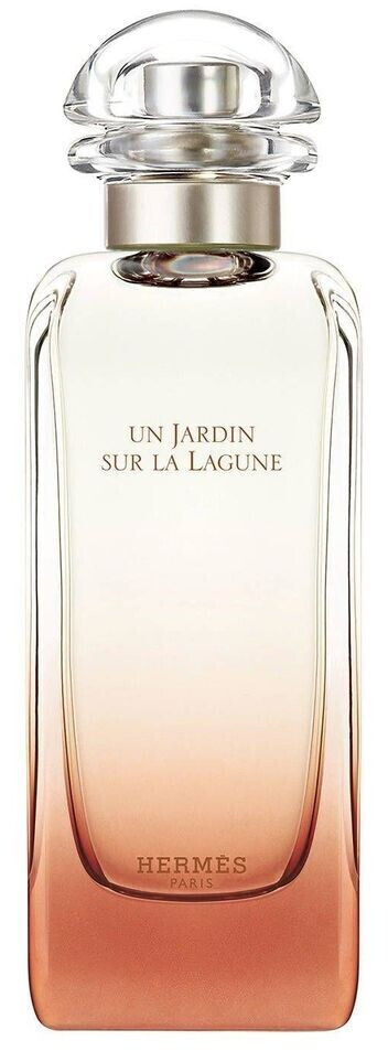 Hermès Un Jardin Sur La Lagune Eau de Toilette (100ml)