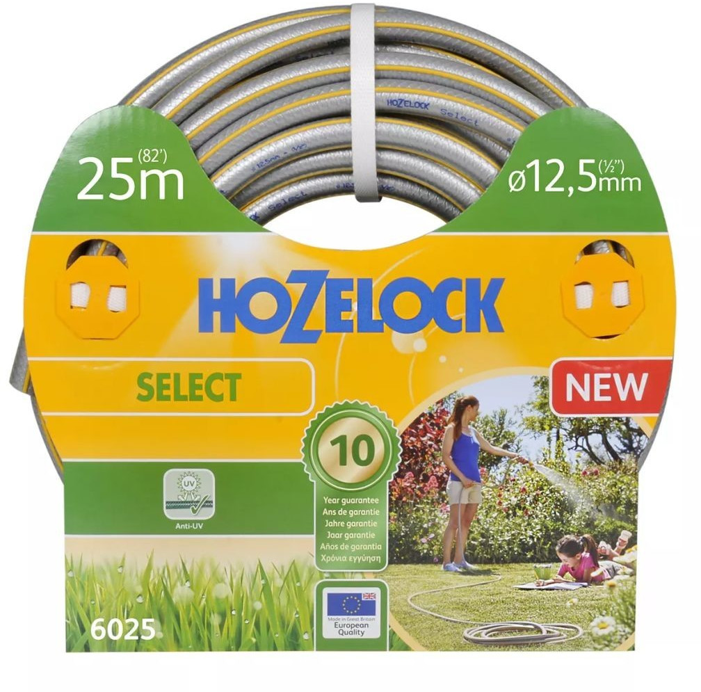 Hozelock Tuyau d' arrosage 25 m