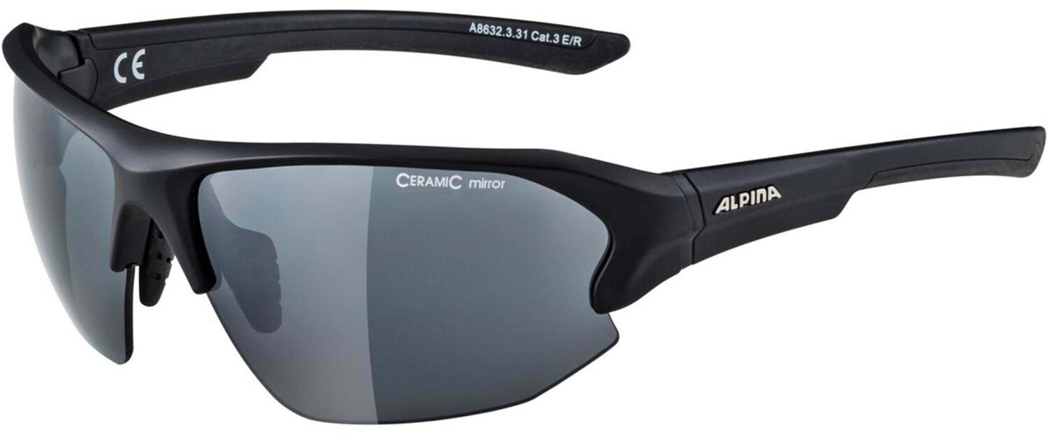 Alpina Sports Lyron HR A8632