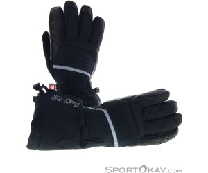 Lithium Pack Akku rcB 1800 Komplettset Handschuhe NEU Lenz Heat Glove 4.0 Women 
