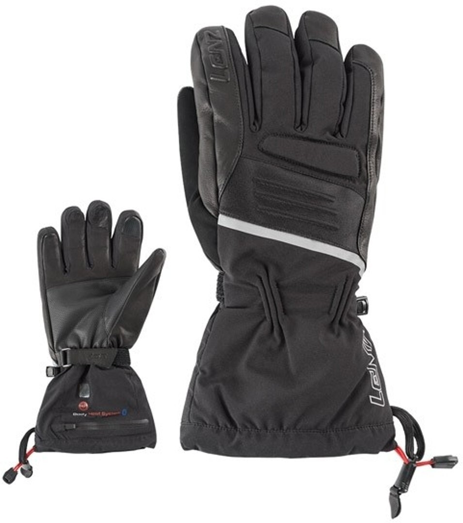 Lenz Gants Heat 4.0 Men