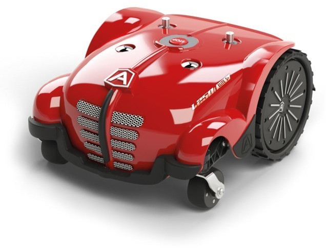 Ambrogio L250i Elite S+