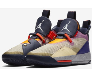 Nike Air Jordan XXXIII Basketball shoe 