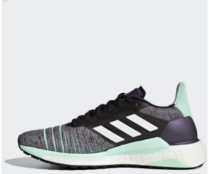Adidas Solar Glide Women Legend Purple / Ftwr White / Clear Mint ab 67,60 â¬ | Preisvergleich bei 