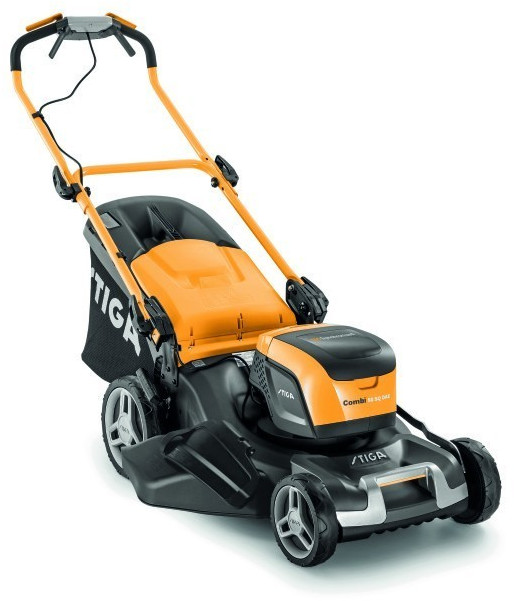 Stiga COMBI 50 SQ DAE