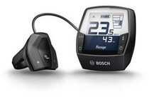 Bosch Kit d'écran Intuvia anthracite