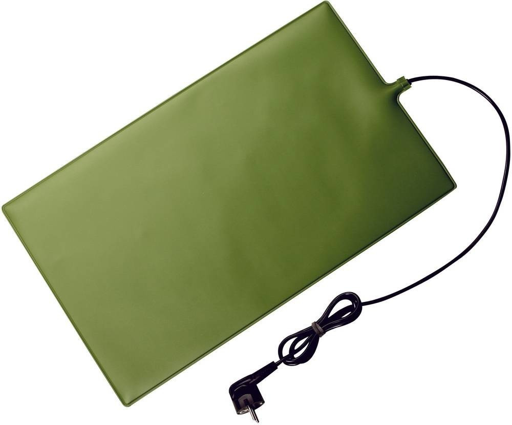 Acculux Terrarium Heating Mat 17x17cm 6W 230V