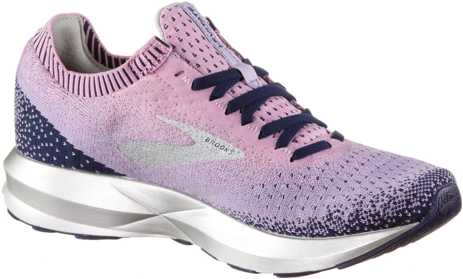 Brooks Levitate 2 Women lilac/purple/navy