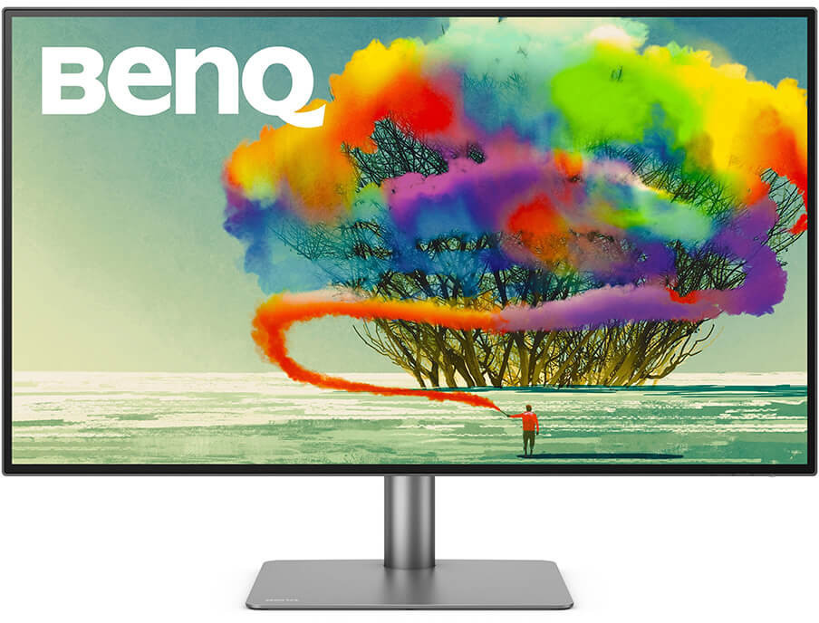 BenQ PD2720U