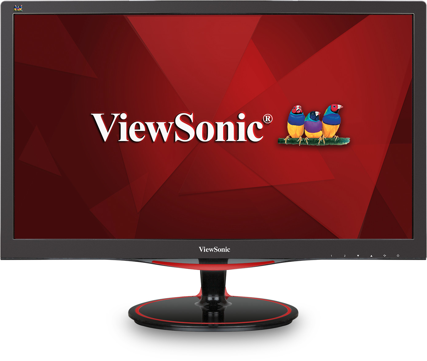 Viewsonic VX2458-mhd