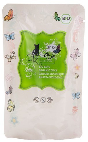 catz finefood Pâtée pour chat 85g catz finefood Pâtée pour chat 85g