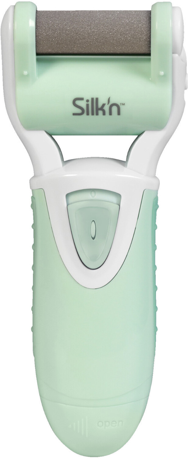Silk'n Micro Pedi Wet & Dry Mint