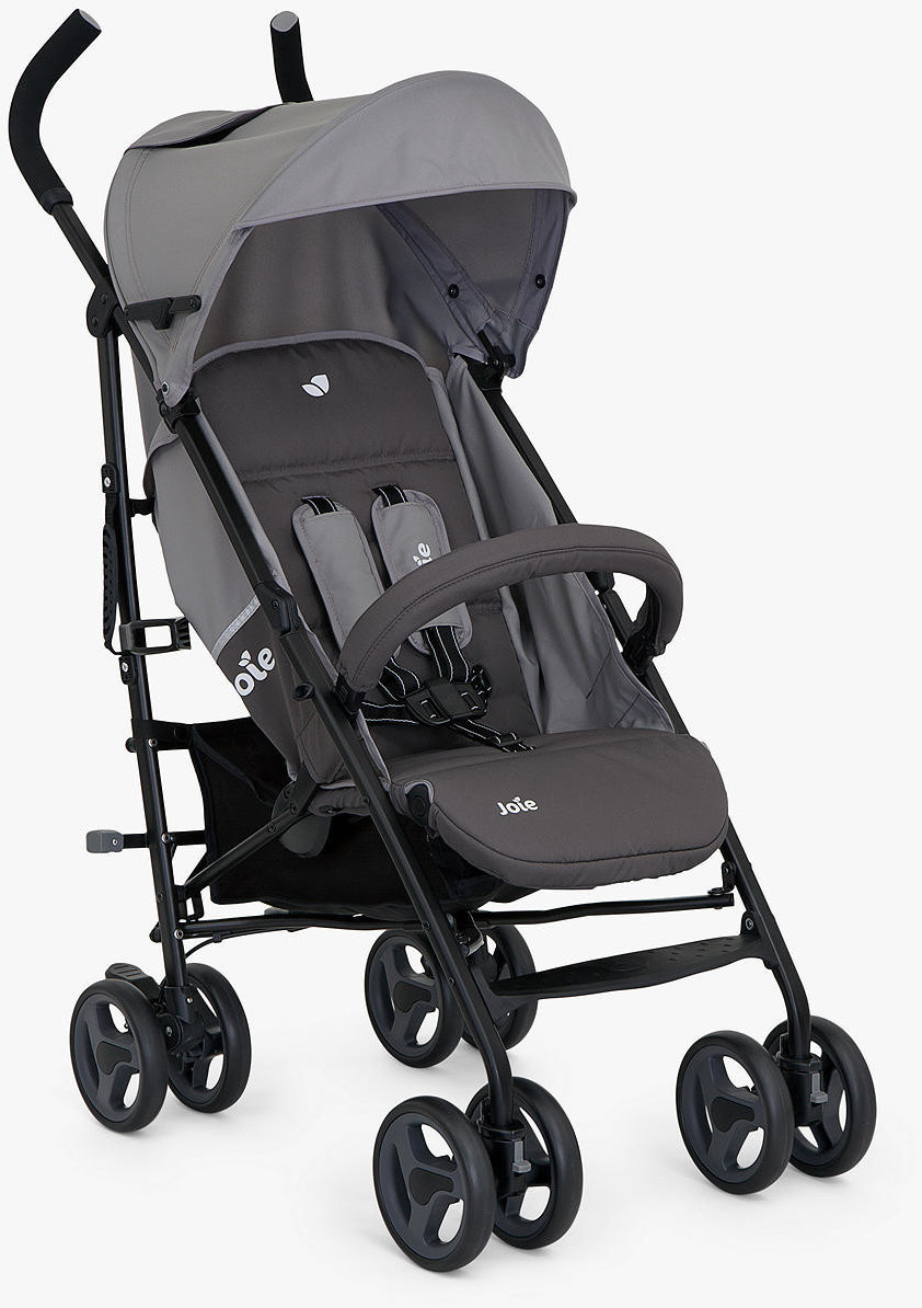 Joie Nitro LX Dark Pewter