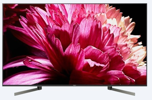Sony KD-75XG9505