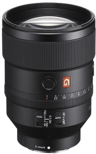 Sony FE 135mm f1.8 GM a € 1.639,00 (oggi) | Migliori prezzi e offerte su  idealo