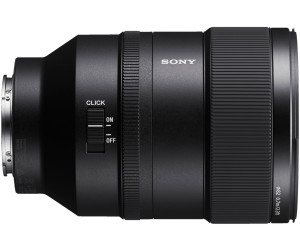 Sony FE 135mm f1.8 GM ab 1.479,00 € (Februar 2023 Preise 