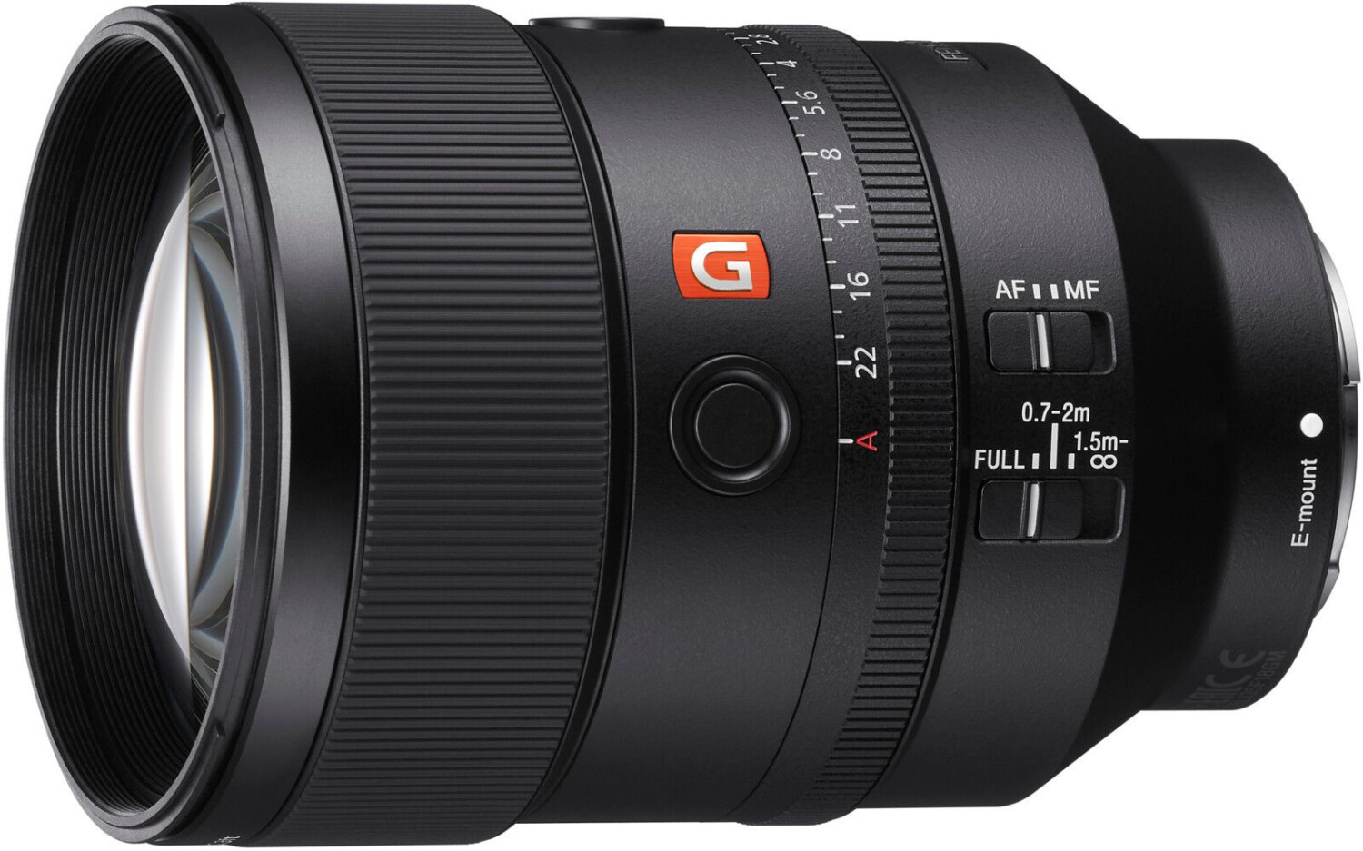 Sony FE 135mm f1.8 GM ab 1.369,00 € (Februar 2025 Preise) | Preisvergleich  bei idealo.de