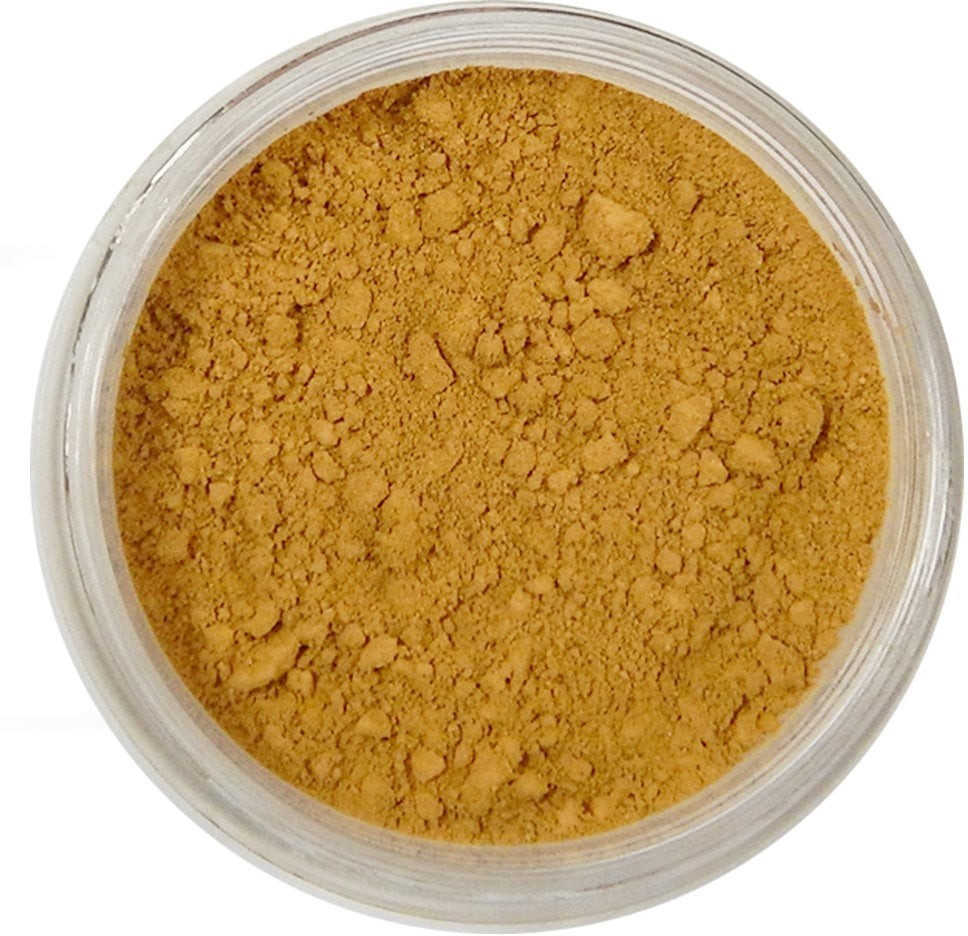 PHB Ethical Beauty Loose Mineral Foundation LSF 30 - Hazelnut (8g)