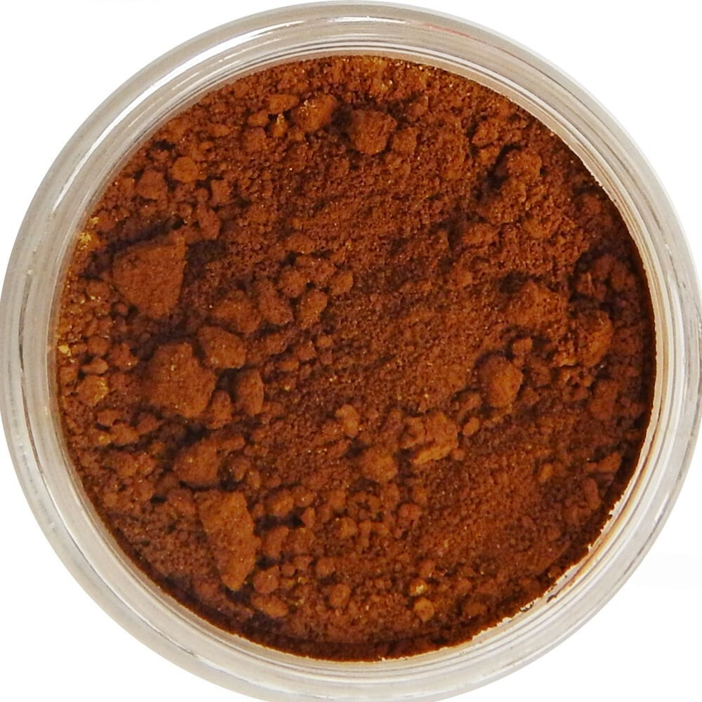 PHB Ethical Beauty Mini Loose Mineral Foundation - Mocha (1,5g)