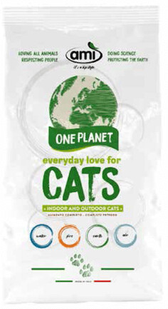 Ami Cat Cat Food 1.5kg