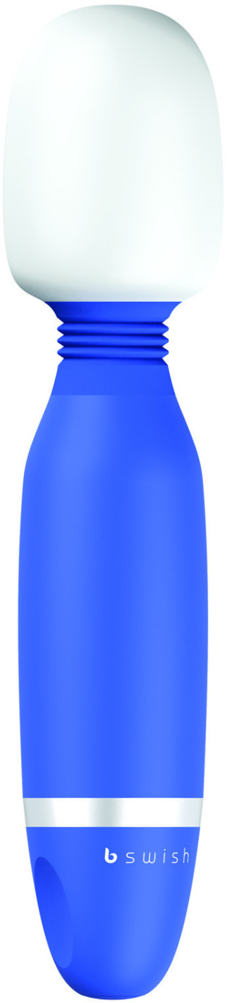 Bswish bThrilled Denim Classic Wand bleu