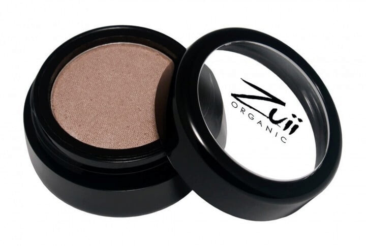 Zuii Organic Flora Eye Shadow - Chestnut (1,5g)