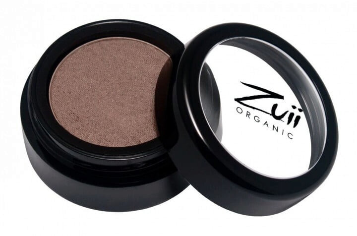 Zuii Organic Flora Eye Shadow - Fudge (1,5g)