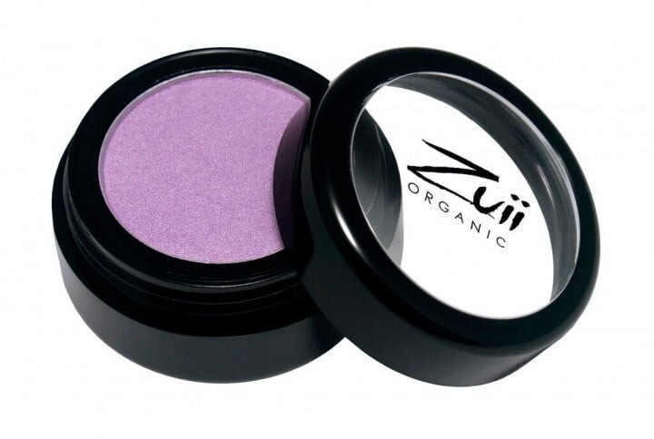 Zuii Organic Flora Eye Shadow - Grape (1,5g)