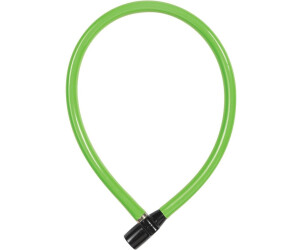 ABUS SC Lock 0206/ 65 (green)
