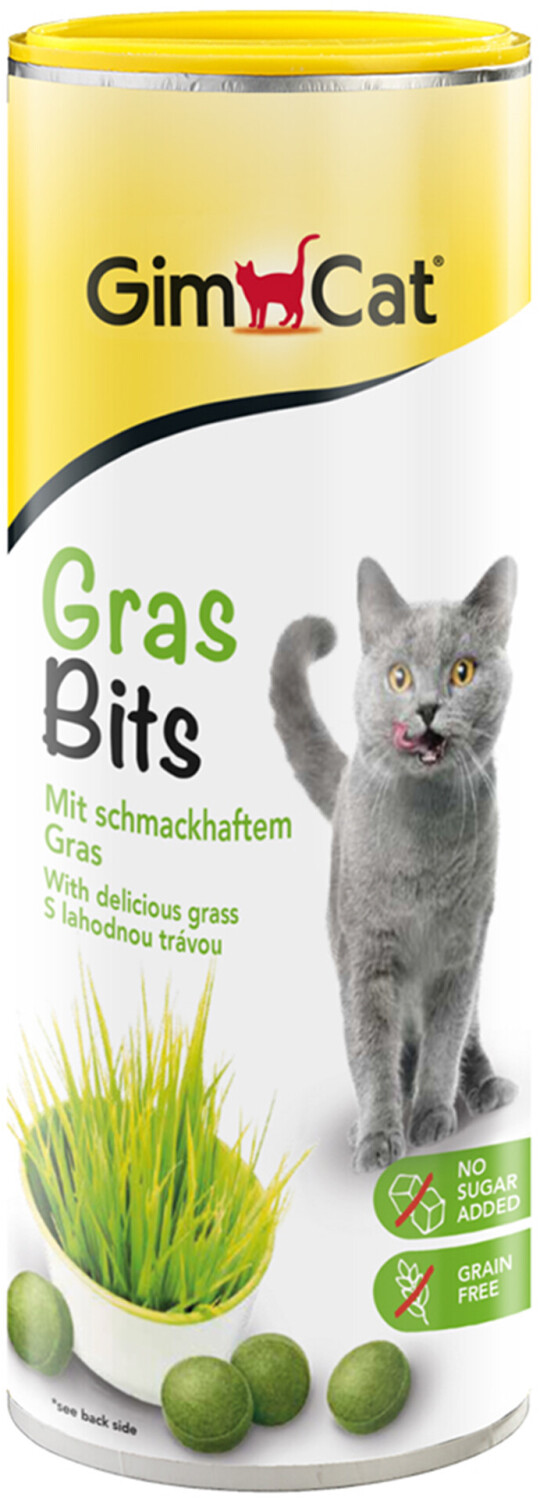 GimCat GrasBits 425g