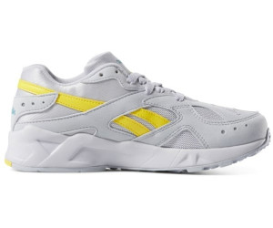 reebok aztrek giallo