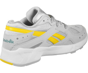 Reebok Aztrek cold greymineral mist ab 74,90 reebok AZTREK ENH WHITEBLACKSOLAR ORANGE bei