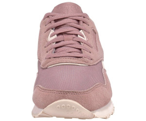 Reebok Classic Nylon Women smoky rose