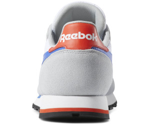Reebok Classic Leather whitegreycobaltorangeblack ab 45 Reebok Classic Leather whitegreycobaltorangeblack ab 45