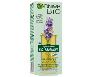 Garnier Bio ab Preise) Gesichtsöl bei (30ml) Lavendel 7,95 Preisvergleich (Februar € 2024 