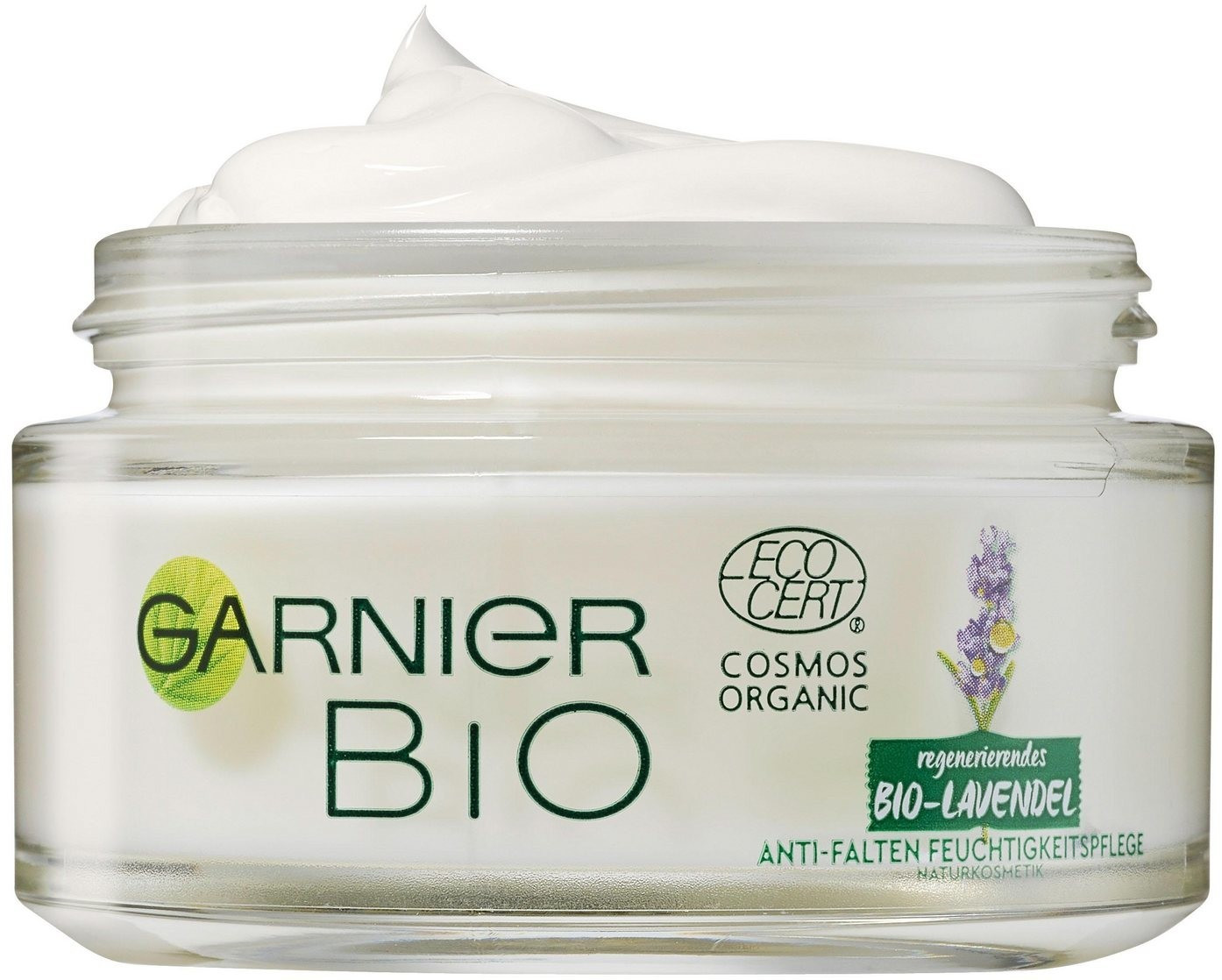 Anti-Aging-Creme Garnier | 7,15 Lavendel ab Bio (50ml) Preisvergleich € bei
