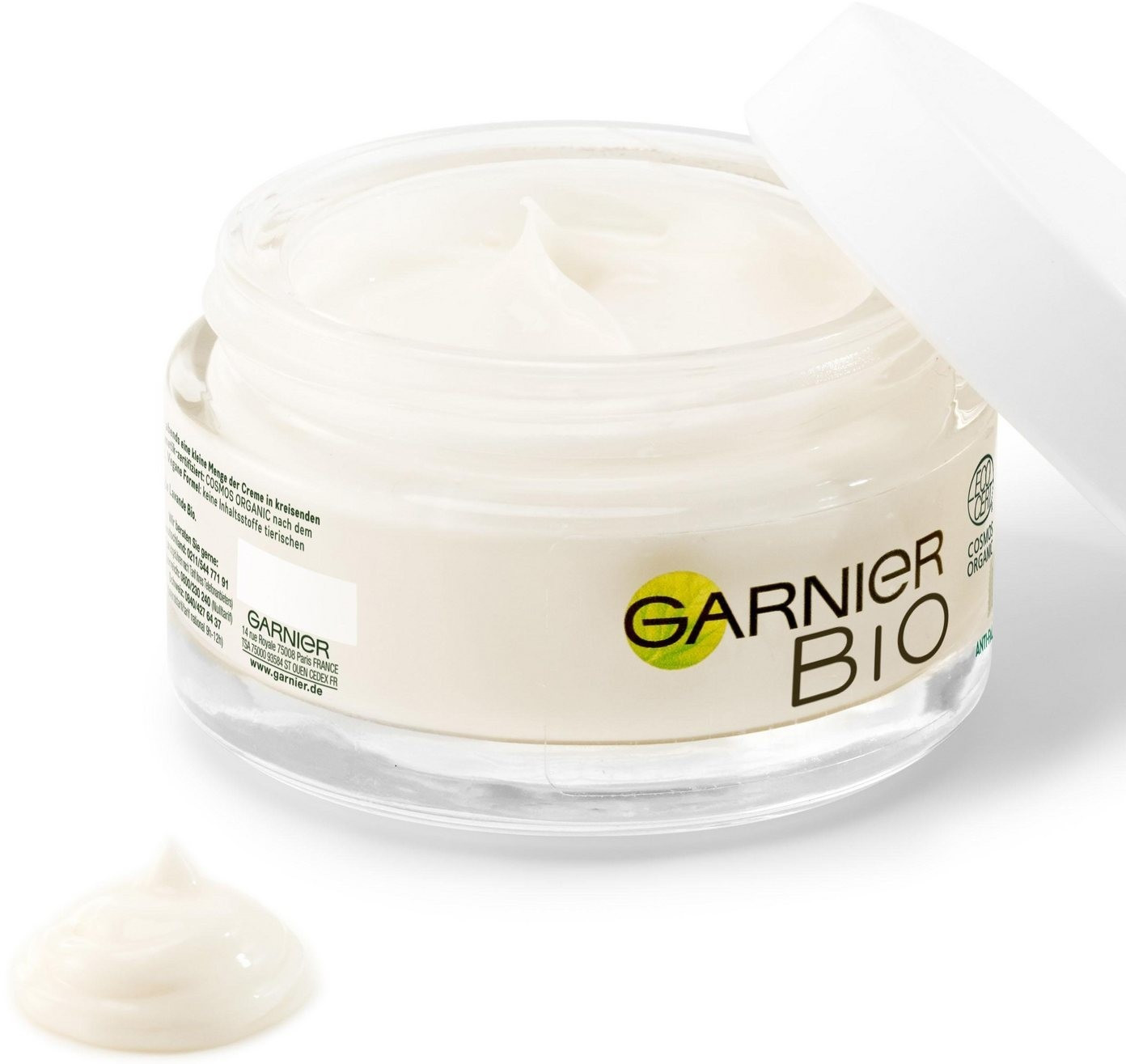 Garnier Bio Anti-Aging-Creme Lavendel (50ml) ab 6,37 € | Preisvergleich bei