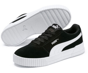 Puma carina black sales