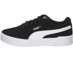 Black puma outlet silver