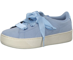 puma vikky platform ribbon s sneakers basses femme puma vikky platform ribbon s sneakers basses femme
