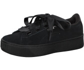 Vikky platform ribbon sneaker shop
