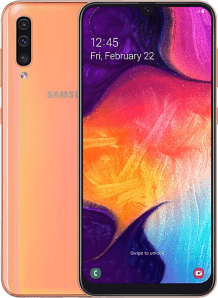Samsung Galaxy A50 ab € 263,15 (November 2020 Preise Samsung Galaxy A50 black 128GB Dual SIM | Majdic
