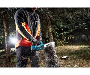 Makita DUC254CZ ohne Akku und Ladegerat ab 248 00 Black Friday Deals Preisvergleich bei idealo