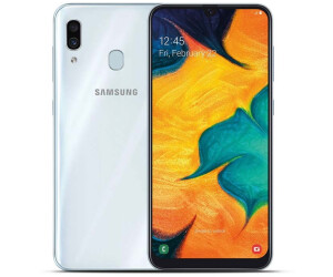 samsung galaxy a30 carrefour