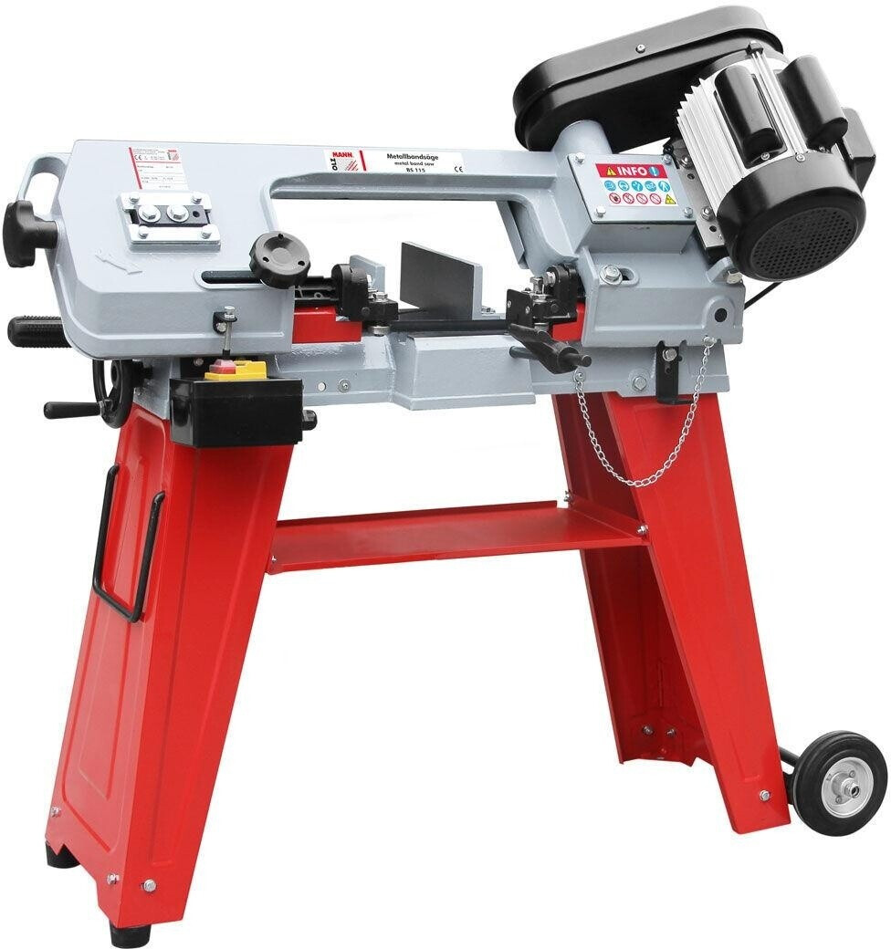 Holzmann BS115 (400V)