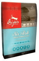 Orijen Adult 6 Fisch