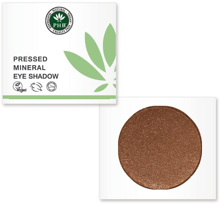 PHB Ethical Beauty Pressed Mineral Eye Shadow (3g)