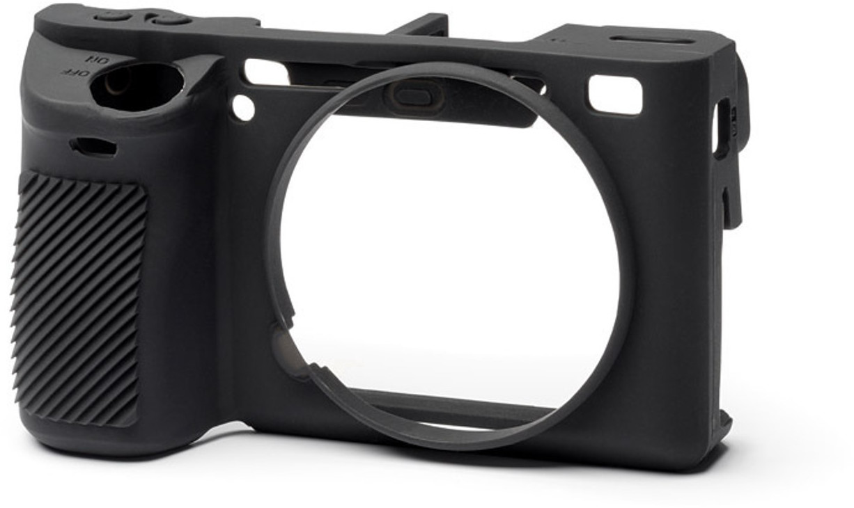 Discovered Easycover (Sony Alpha 6500) black